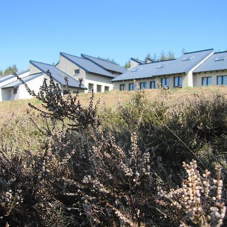 Le Relais De Clavieres Hotel Kültér fotó