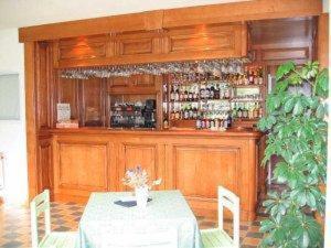Le Relais De Clavieres Hotel Kültér fotó