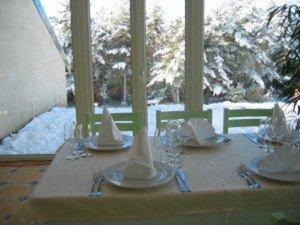Le Relais De Clavieres Hotel Kültér fotó