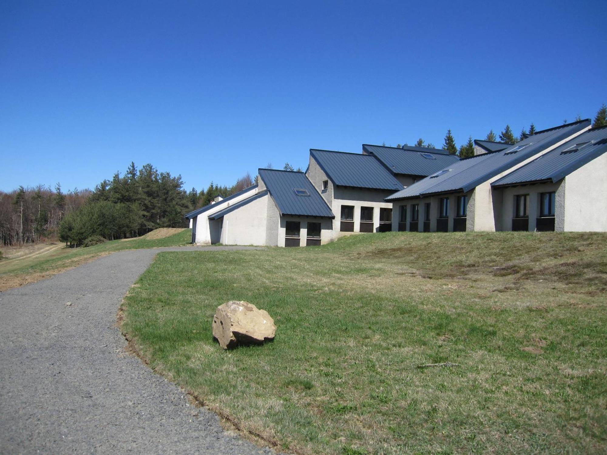 Le Relais De Clavieres Hotel Kültér fotó