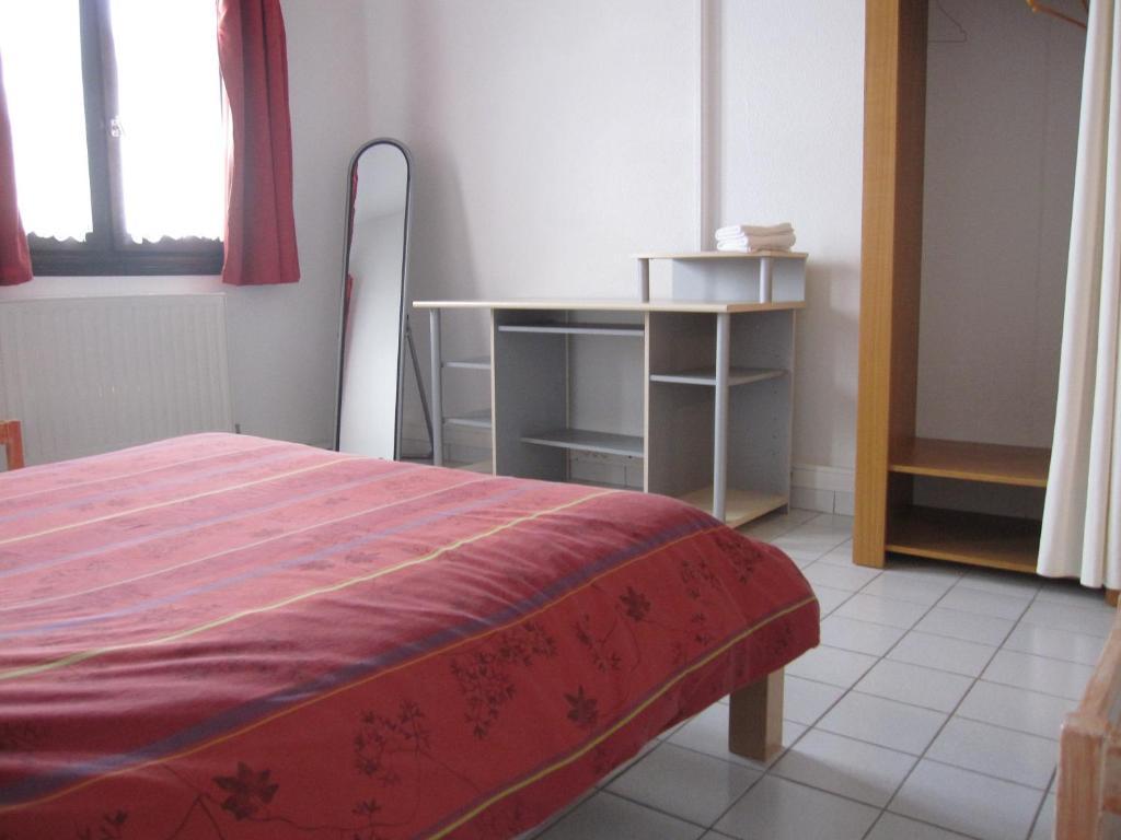 Le Relais De Clavieres Hotel Szoba fotó