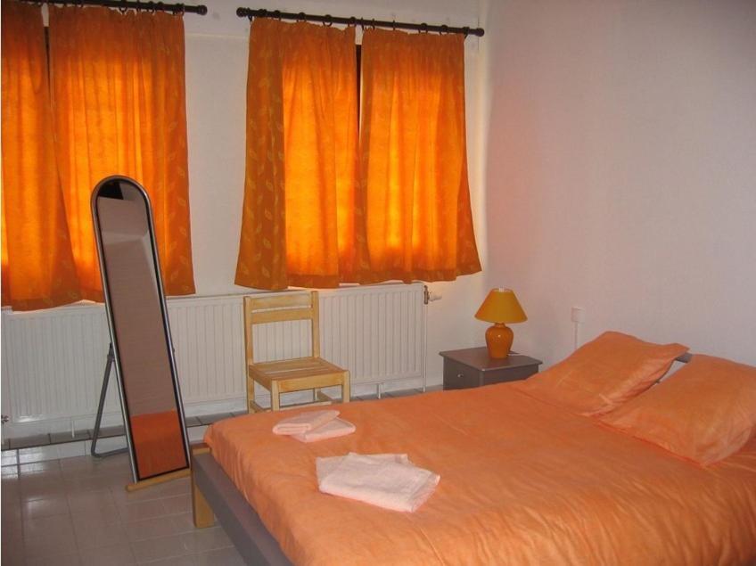 Le Relais De Clavieres Hotel Szoba fotó